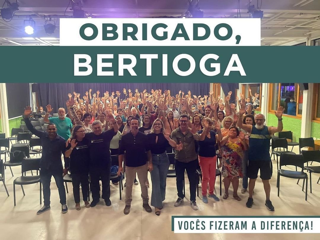 Evento Sparta Treinamentos em Bertioga